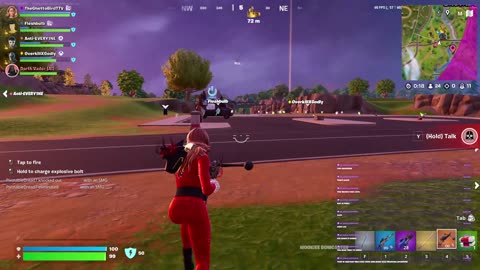 {Fortnite} BIG BUMPING