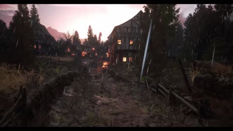 EL SUEÑO DE CELARIYON (MOVIE)