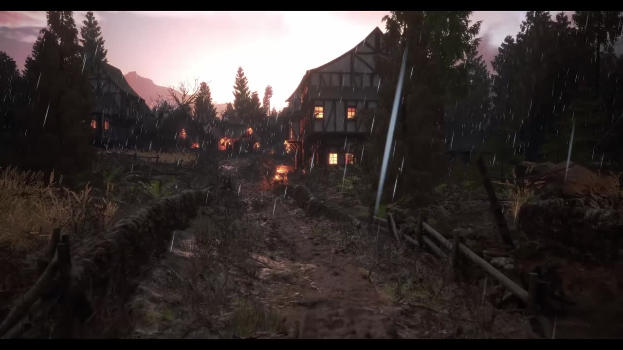 EL SUEÑO DE CELARIYON (MOVIE)