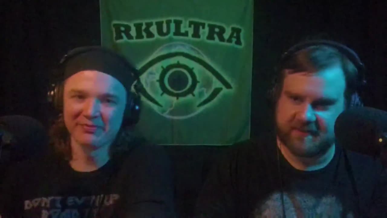 RKULTRA (LIVE) - Ozempic, Diddy, and more...