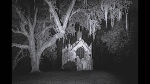 Church On Easter 1