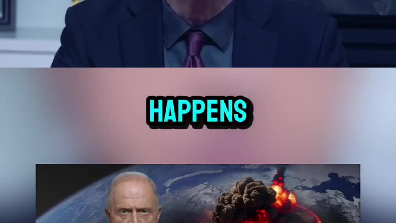 The Siberian Time Bomb: Who's Behind the Plot to Trigger Global Catastrophe?