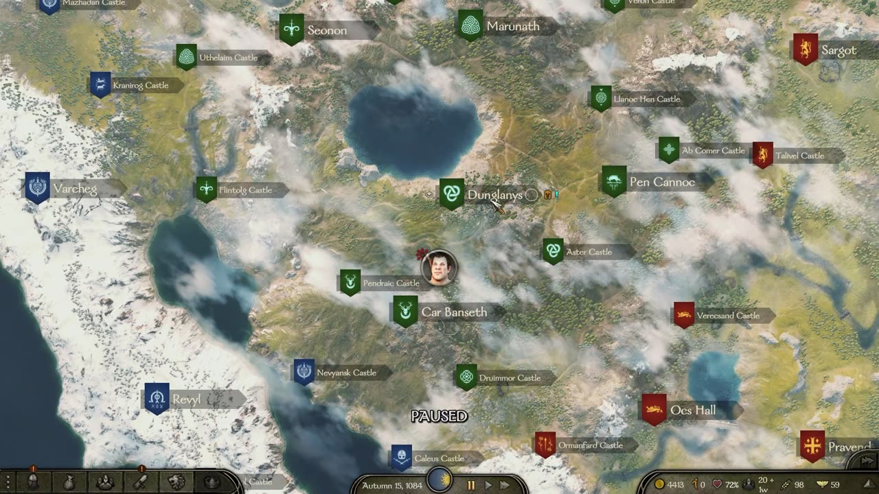 Erik the Red live