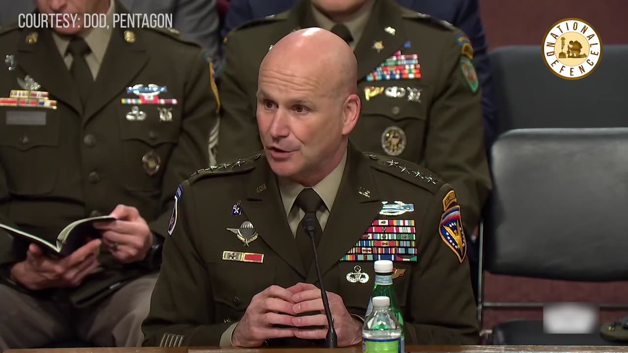 US General Explains Inside Story of Russia Ukraine War! Insight Into Why Russia A Threat To USA!!