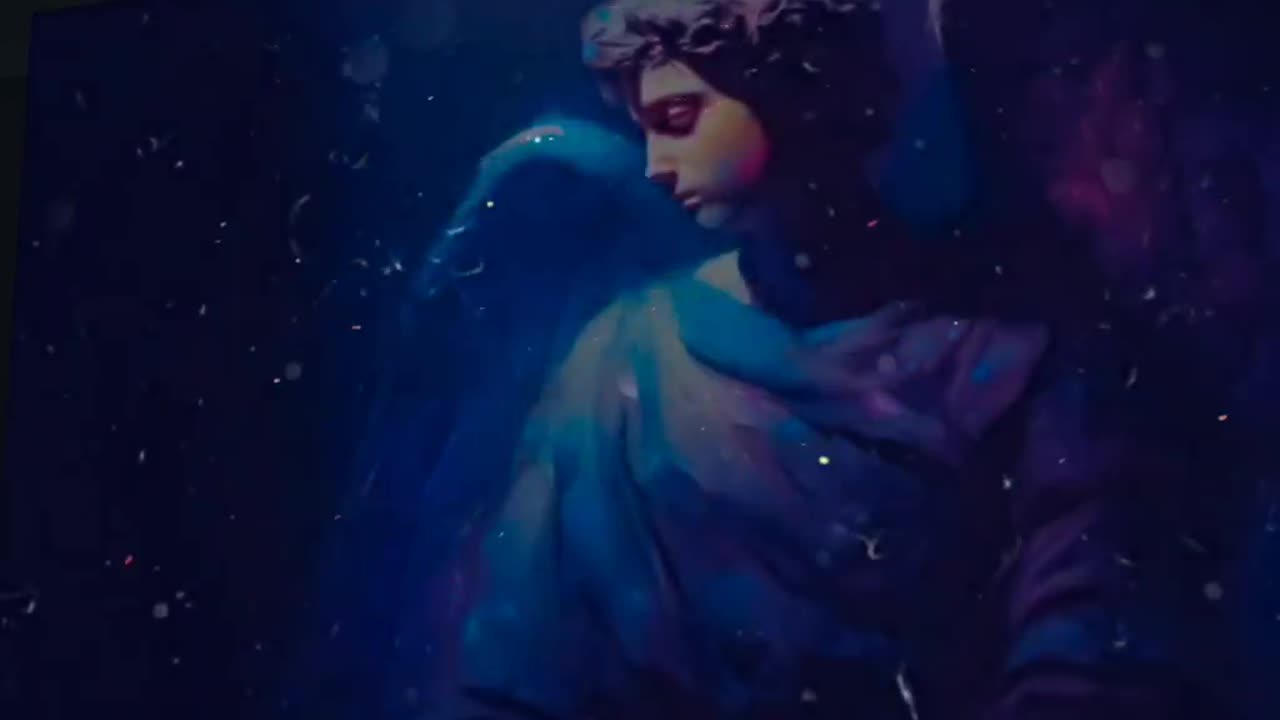 Angels Sons of Uranus -