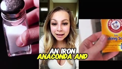 SALT TRICK FOR MEN ((⚠️❌ WATCH! ➡️⛔️)) What is The Salt Trick for Men? Blue Salt Trick