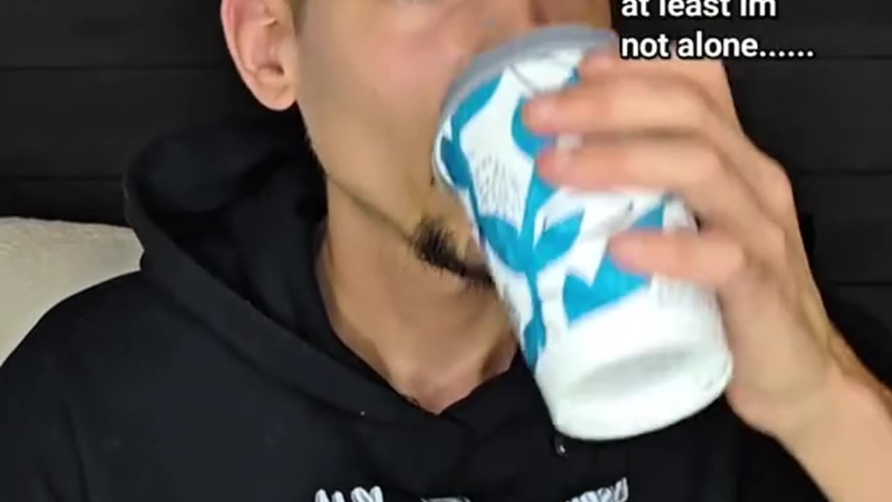 RMH - THOU SHALL NOT MURDER.