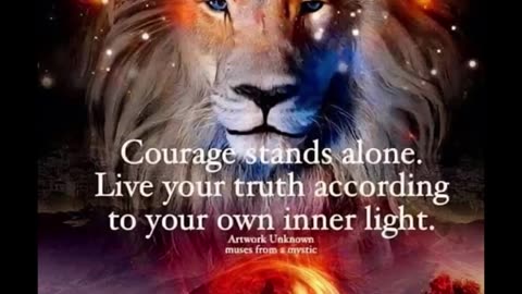 Be The Change, Embrace The Change