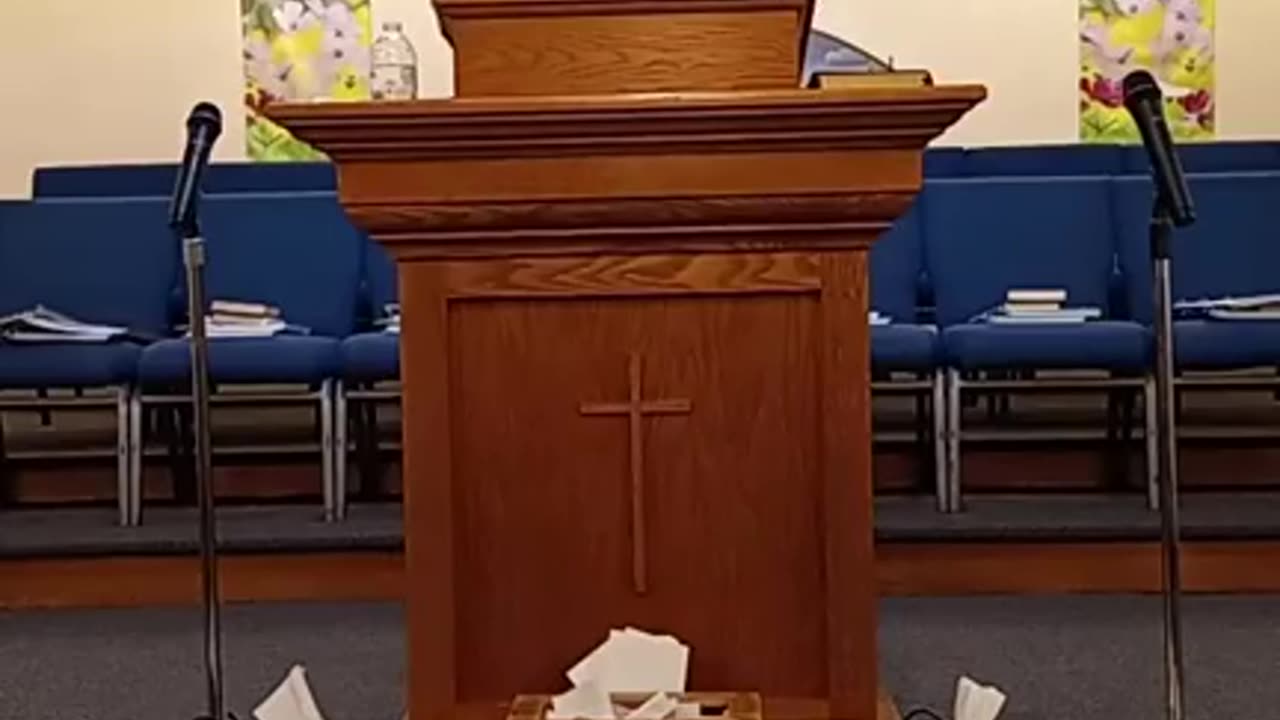 True Gospel Baptist Church Morning Service 4-6-25
