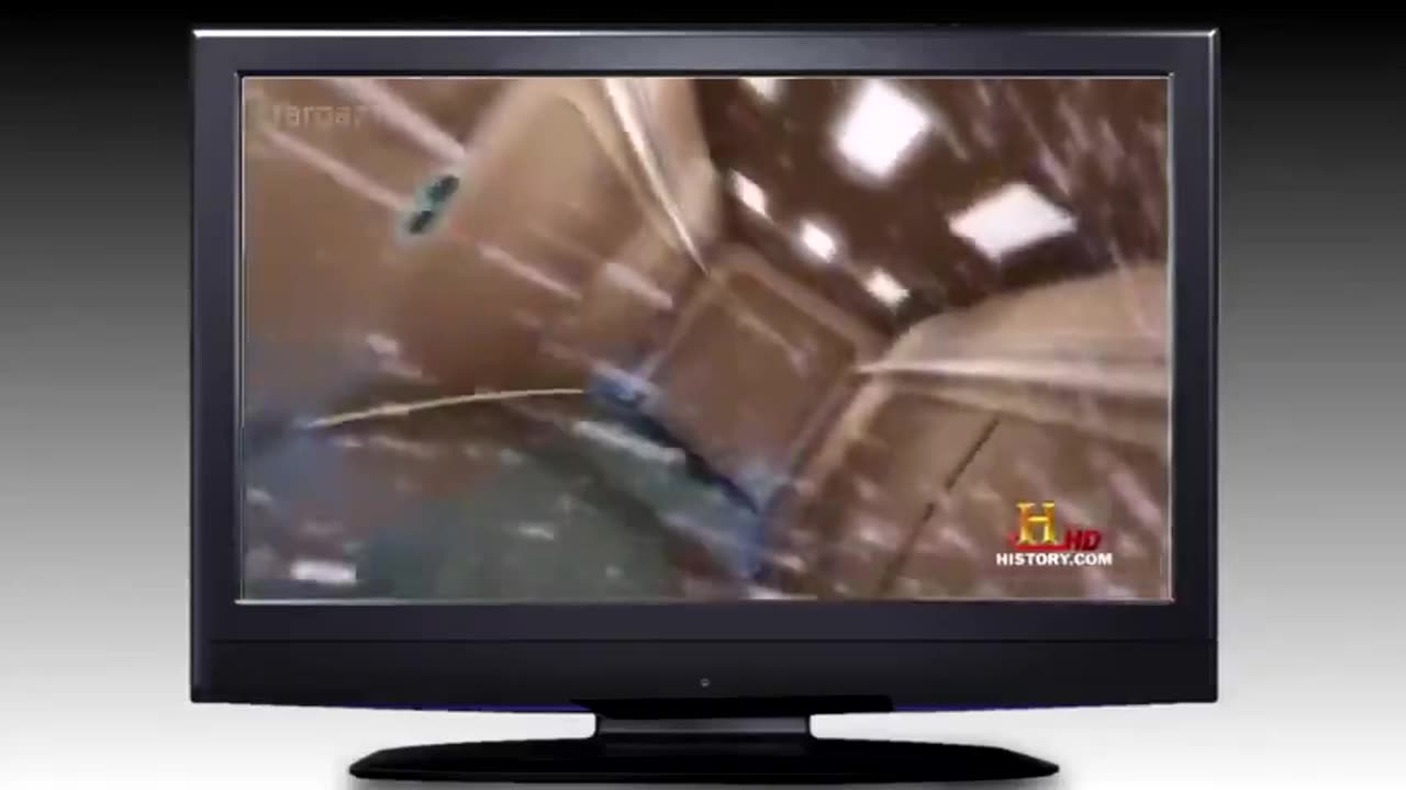 A FASCINATING MOON HOAX DOCUMENTARY