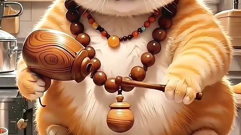 Meow Mood: Funny Cats Being Cute & Crazy! – 236