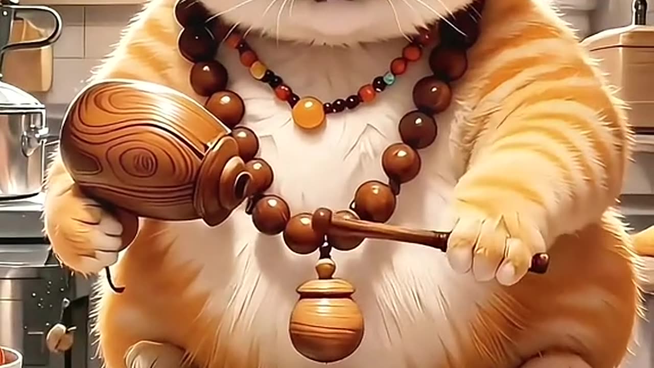 Meow Mood: Funny Cats Being Cute & Crazy! – 236