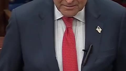 'So corrupt': Schumer holds Trump's DOJ picks over his luxury jet gift from Qatar