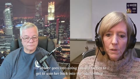 Episode 57 with Stacy Womack