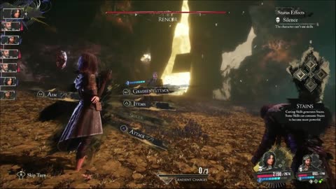 Clair Obscur: Expedition 33 Part 17 #RumbleGaming #expedition33 #ClairObscurExpedition33