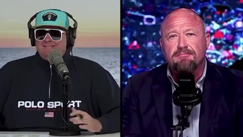 Alex Jones⚡ Susie Wiles worked for Benjamin Netanyahu.