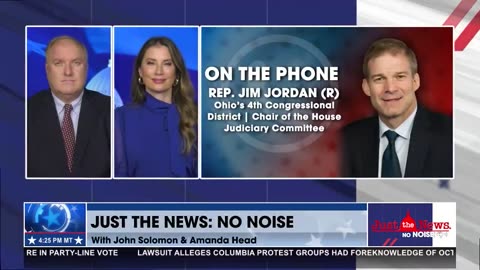 Rep. Jim Jordan: Your Second Amendment rights shouldn’t stop at the state line