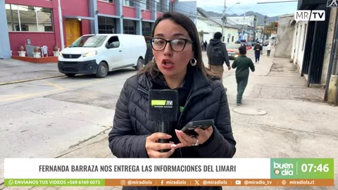 BUEN DIA 20/08/2025