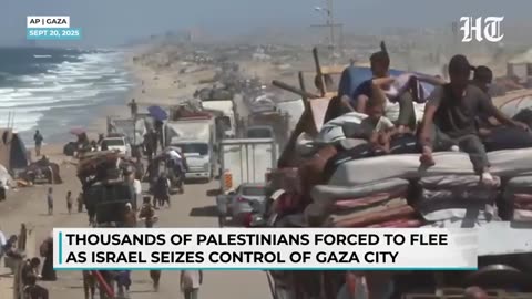 Israel-Gaza Escalation: Rockets, Retaliation, and Iron Dome Under Pressure