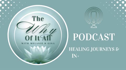Healing Brain Injury w/ Hyperbaric Oxygen Therapy | Guest William Person | Ep 38 | The Why Of It All