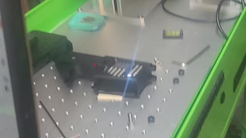 Ar 15 test