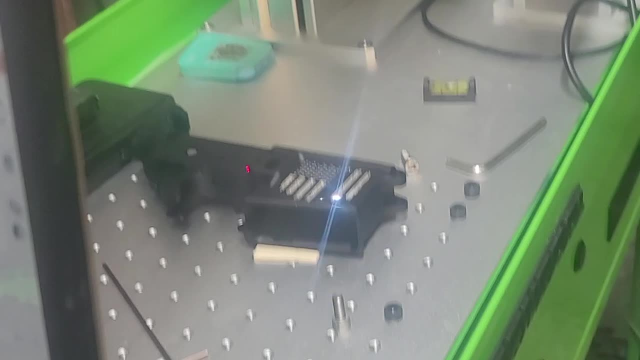 Ar 15 test