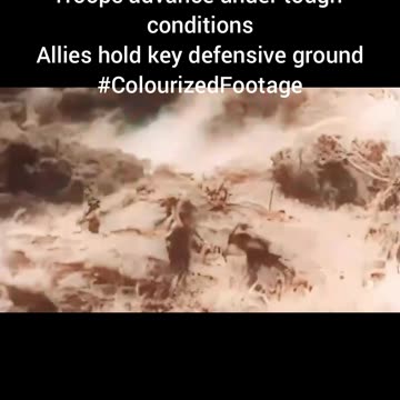 Australian Infantry New Guinea 1943