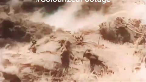 Australian Infantry New Guinea 1943