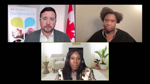 Future lives: Basic needs at risk | Futures Week 2023 Policy Horizons Canada biodigital convergence