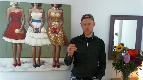 18th Years Anniversary Edition (Beta Men Become Alpha Again) by PlayMale (Confidently Dating Women)