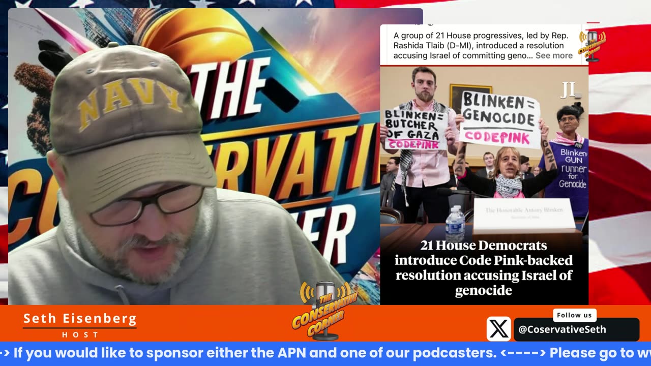 The Conservative Corner: Common sense should be considered a Superpower now!