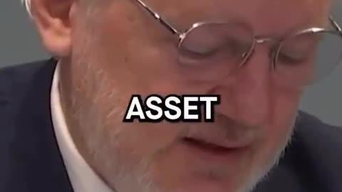 The CIA is not redeemable.