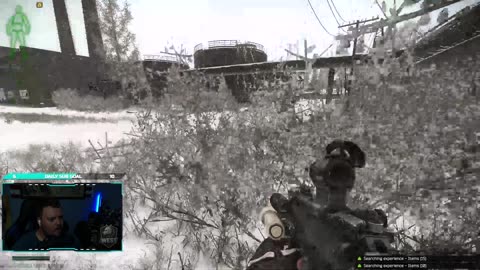 Path to Partner -- EFT + EFTA // PvE // Sherpa