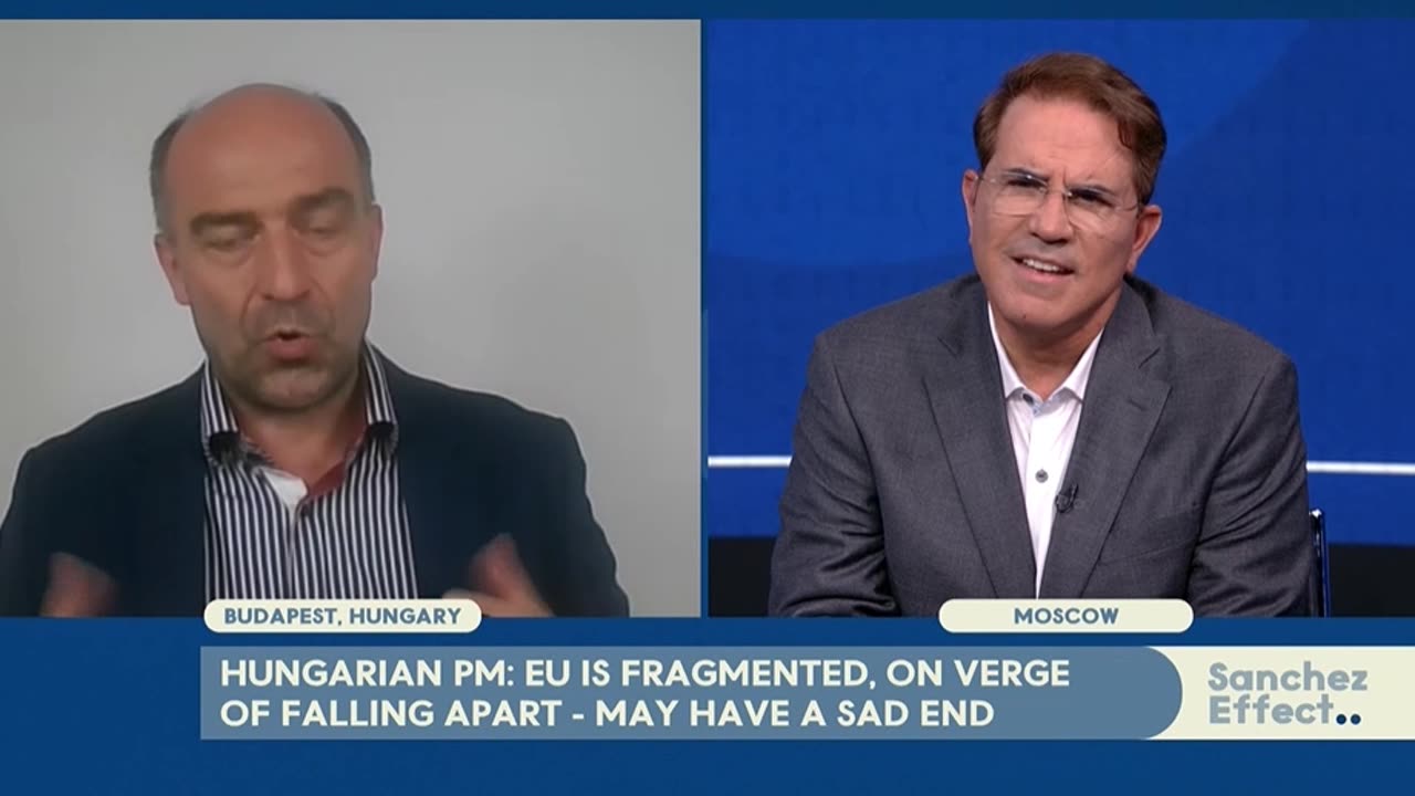 Who is Destroying the European Economy and Why? | Professor Richard Werner