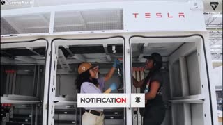 TESLA CAR WORLD - Elon Musk Finally Launch $7,566 Tesla Tiny House! Amazing Inside!