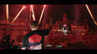 Martin Garrix & Arijit Singh – Angels For Each Other | Official Music Video Premiere