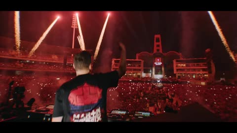 Martin Garrix & Arijit Singh – Angels For Each Other | Official Music Video Premiere 