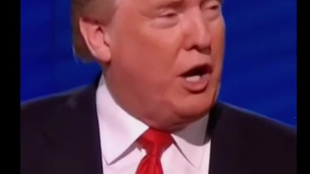 Trump on H-1B Visa 2016