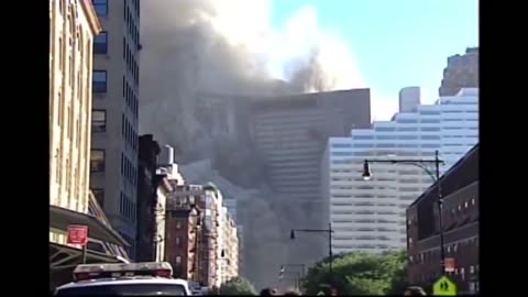 911 Was A Mossad Operation