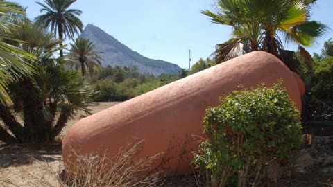 Gibraltar Rock Europe Photo book series Vol 2 Chris Summerfield.