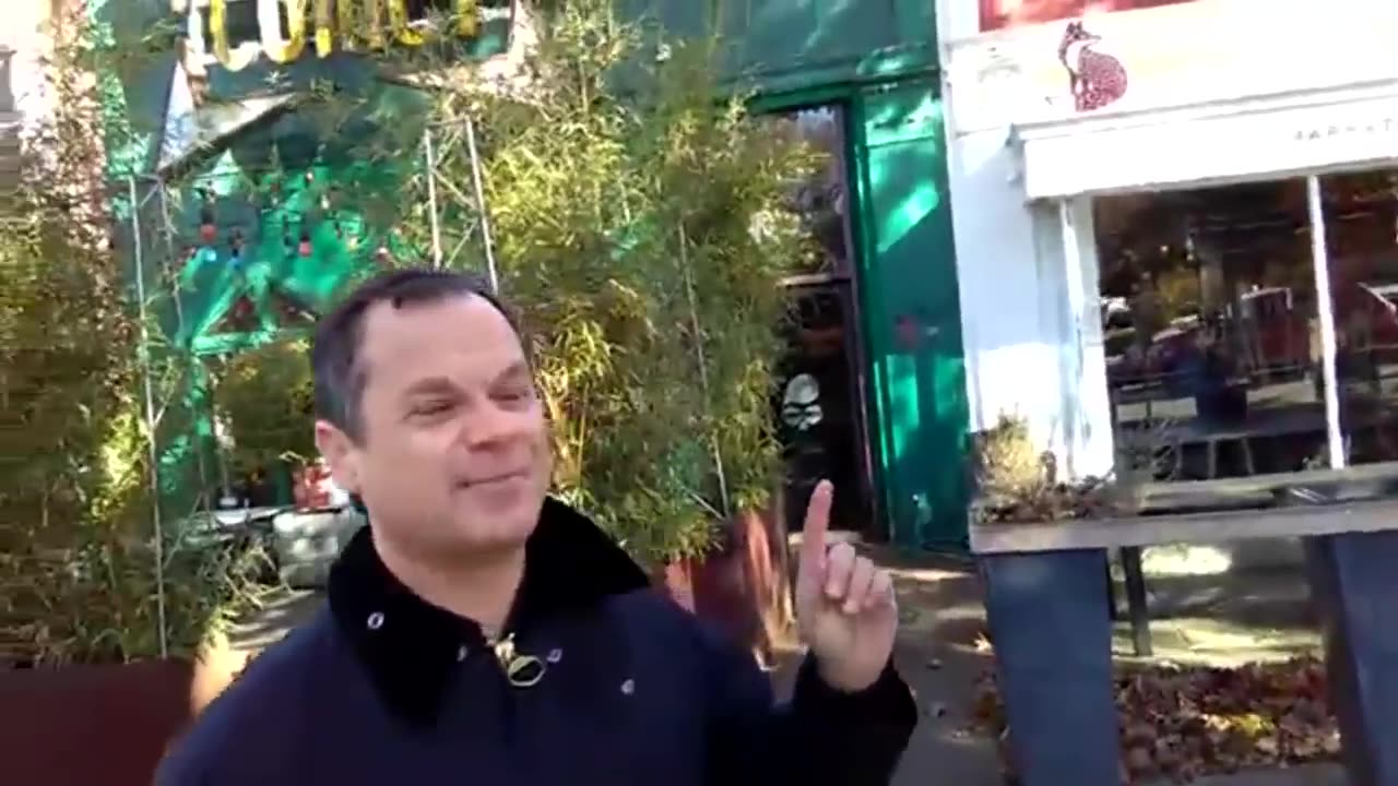 James Alefantis answers questions about Pizzagate