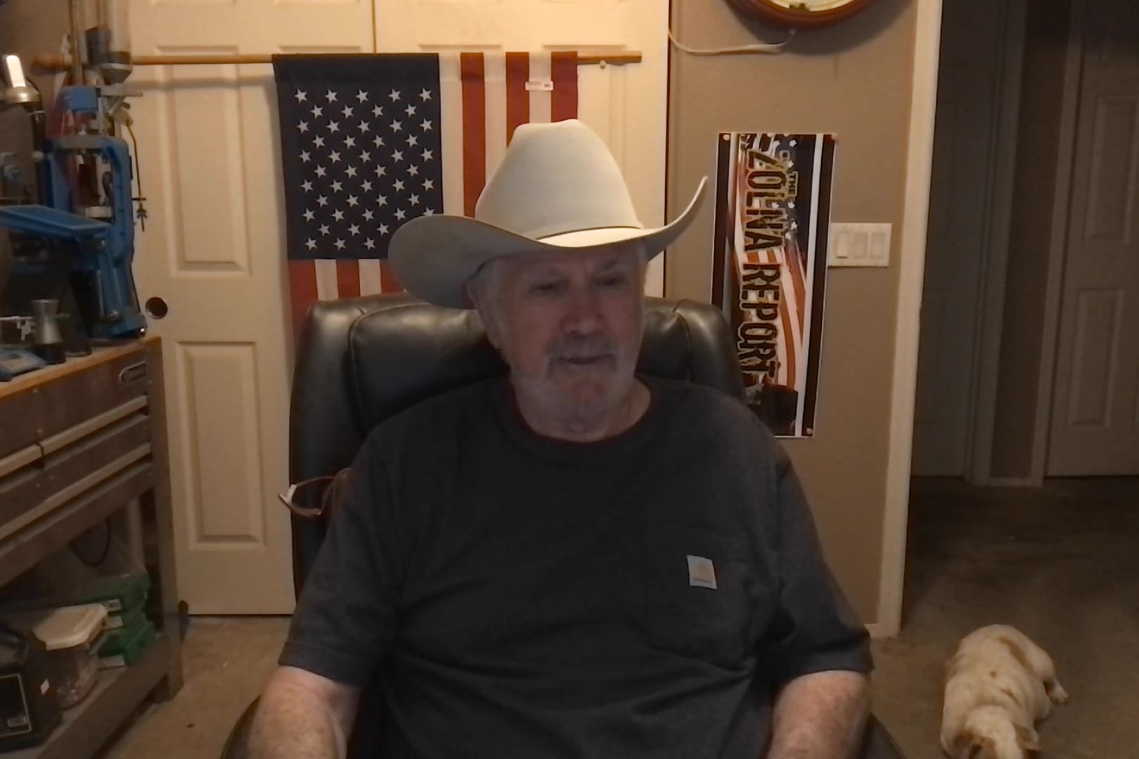 Doctor Warns About Trumps Mental, And Physical Decline!