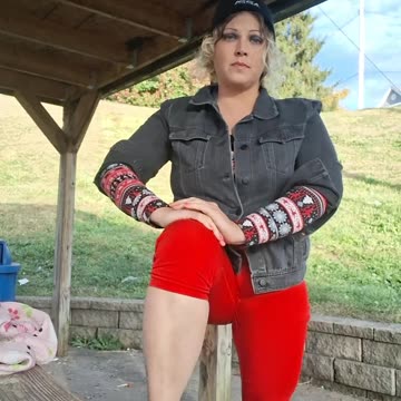 Hip Flexor Step Up and Stretch