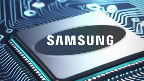 Samsung y Tesla cierran acuerdo para impulsar la fabricación del chip de inteligencia artificial AI6