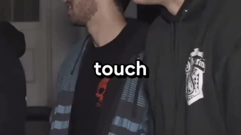 Matt Rife - cursed doll