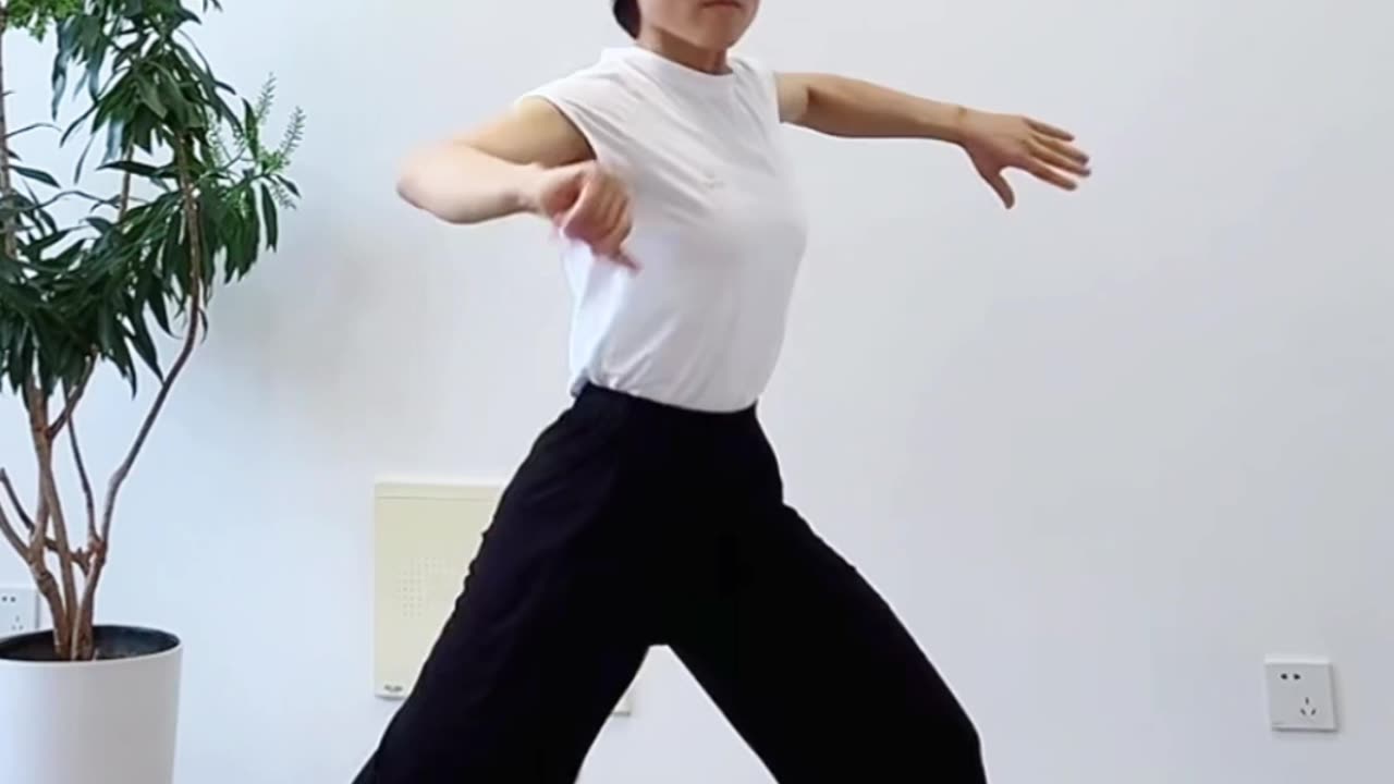 863.身體穩定力量訓練