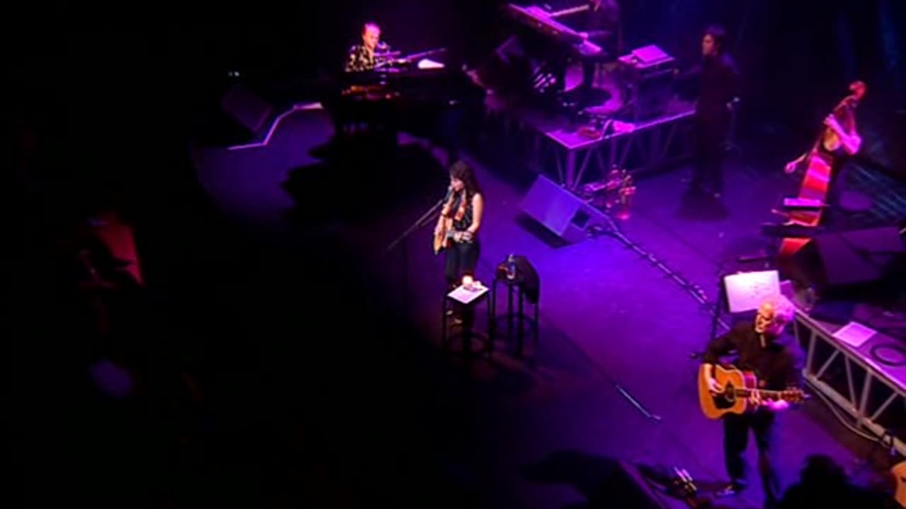 Katie Melua - In Concert