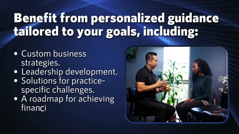 One-on-One Chiropractic Coaching in Irvine, CA | Alpha Omega Consulting