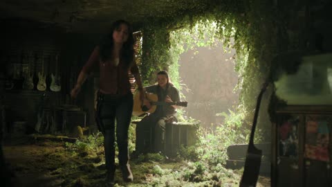 The Last Of Us S02 E04