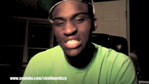 Chef Boy R Dizzy Noah Evanston d(O_o)b Freaks & Geeks (REVAMP) (VIRAL VIDEO)